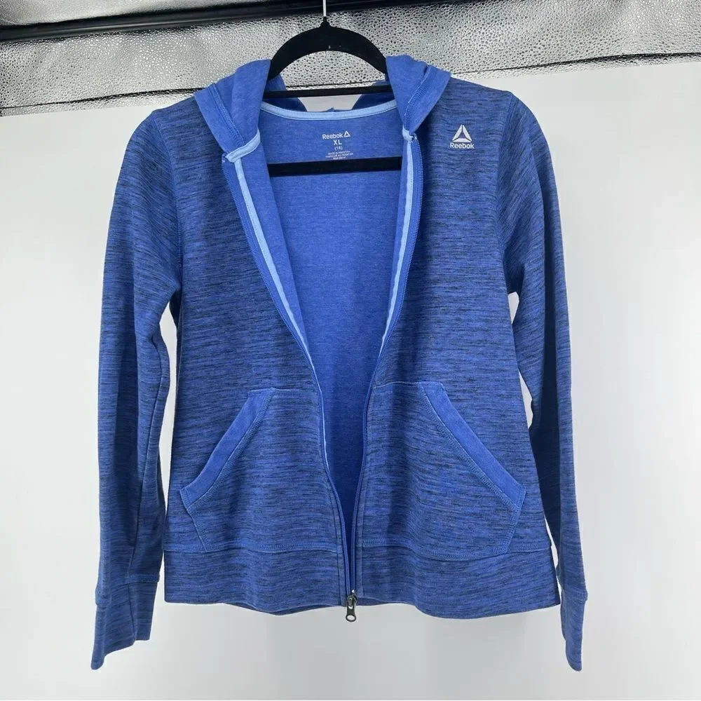 Reebok this jacket