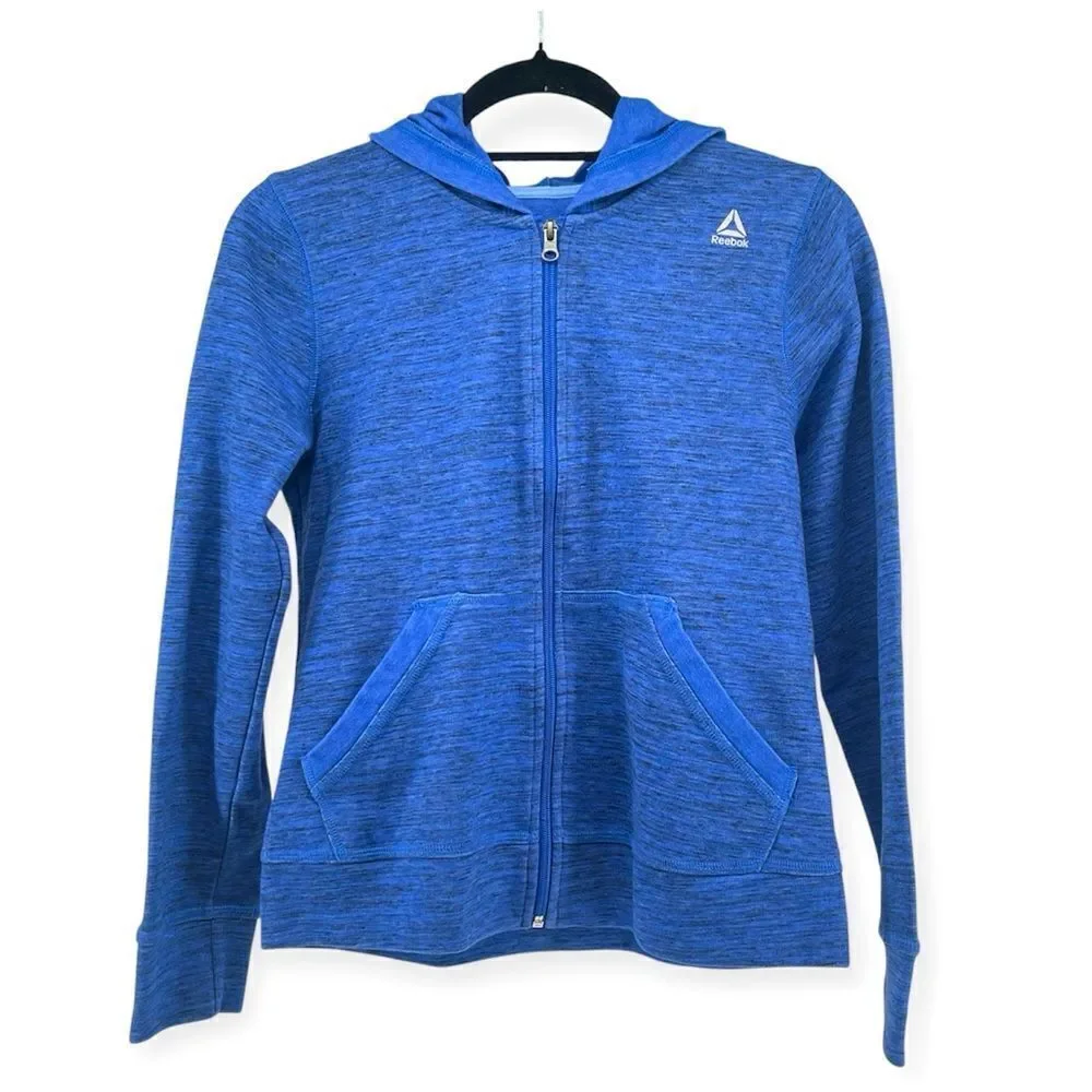 Reebok this jacket