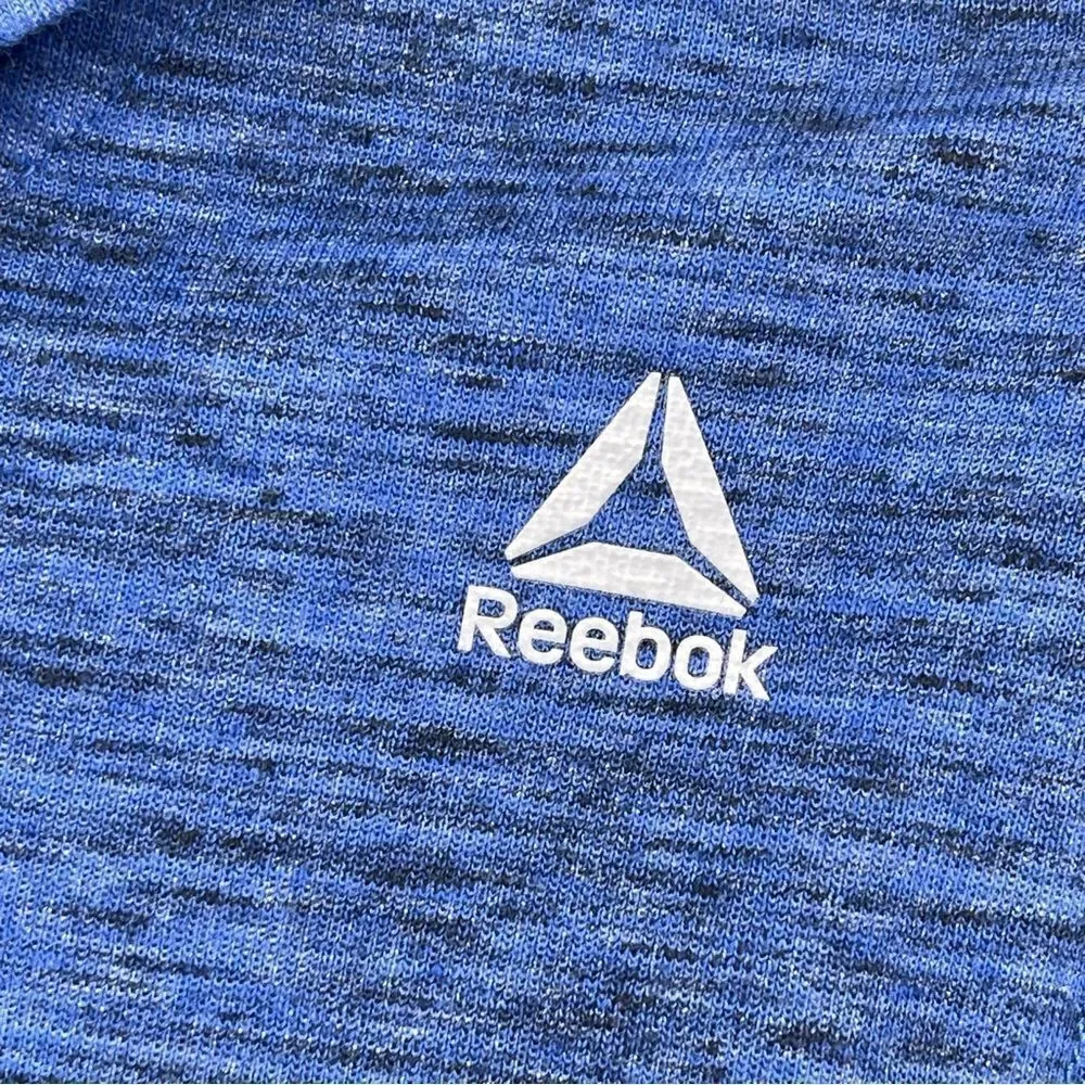 Reebok this jacket
