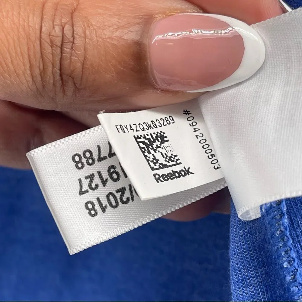 Reebok this jacket