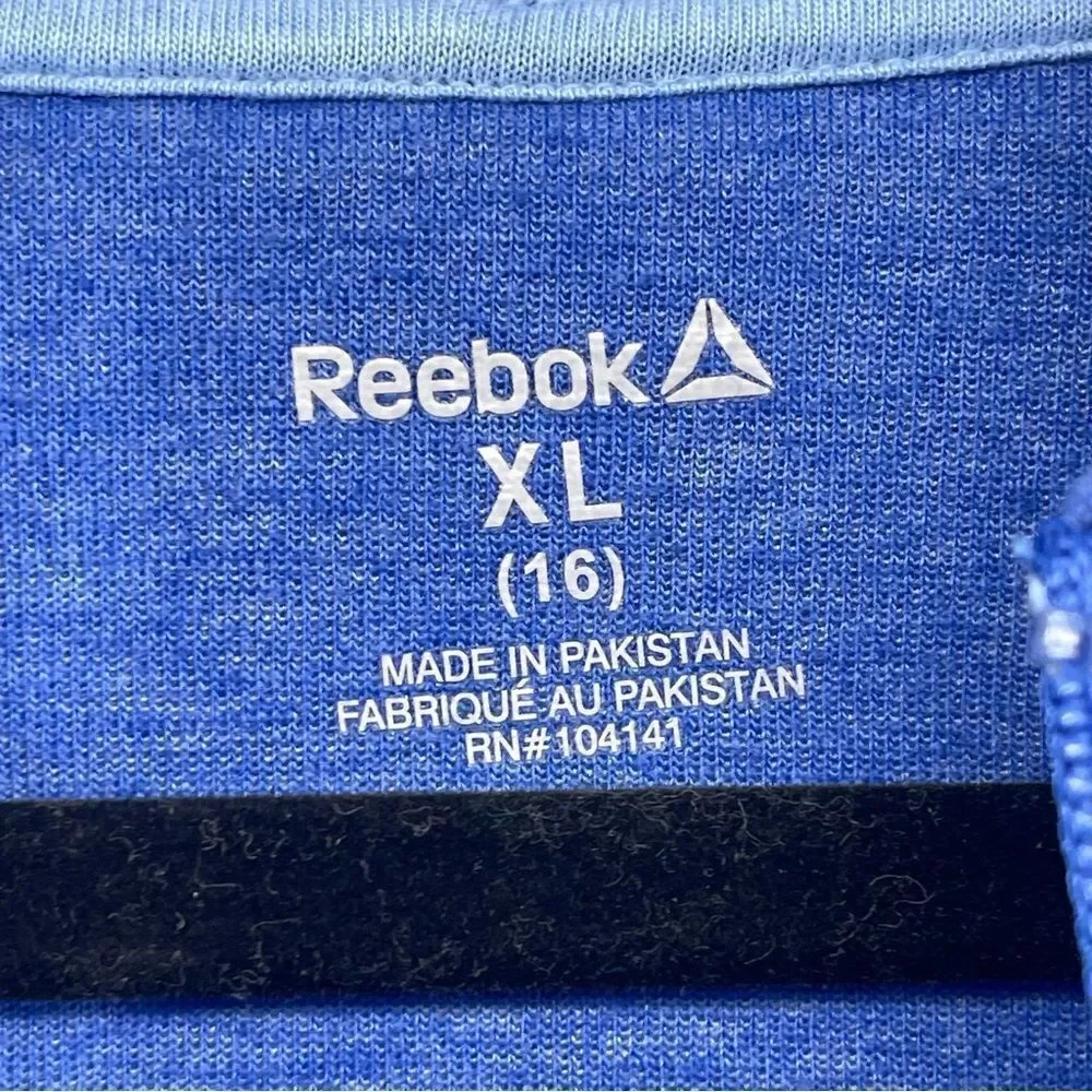 Reebok this jacket