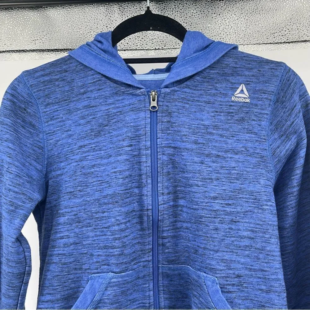 Reebok this jacket
