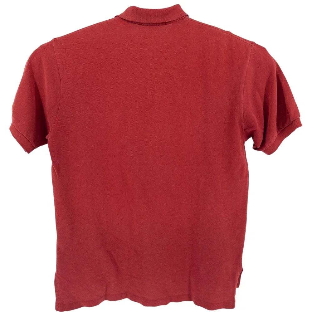 Ralph Lauren brand polo