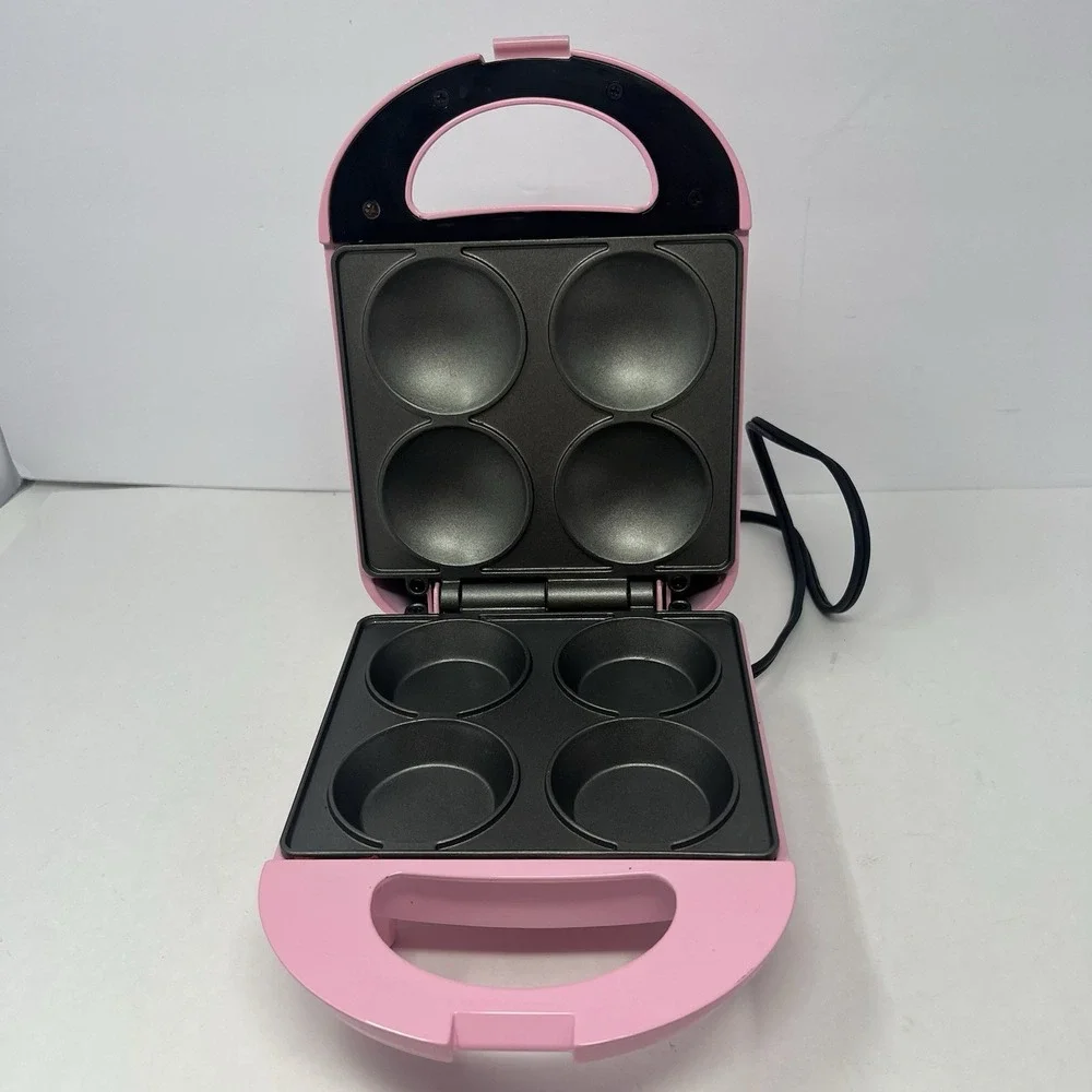 Babycakes minis mini