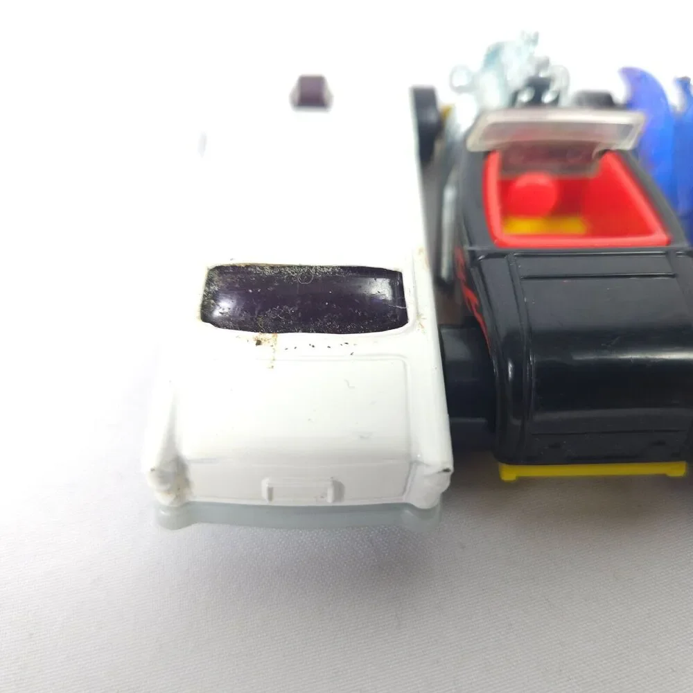 Vintage Hot Wheels 70-90s - Chevy Bel Air - Duesenberg -‎ Ford Coupe & Roadster