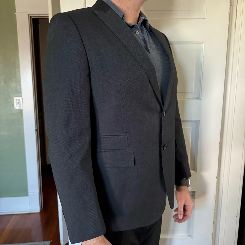 jf j.ferrar classic polished