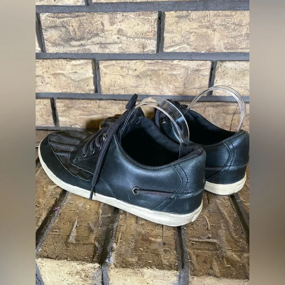 Polo Ralph Lauren black duck