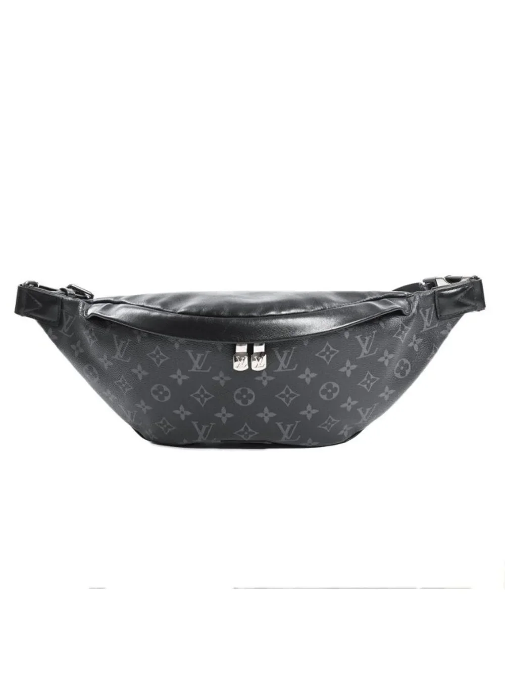 Louis Vuitton Boston Bag Discovery
