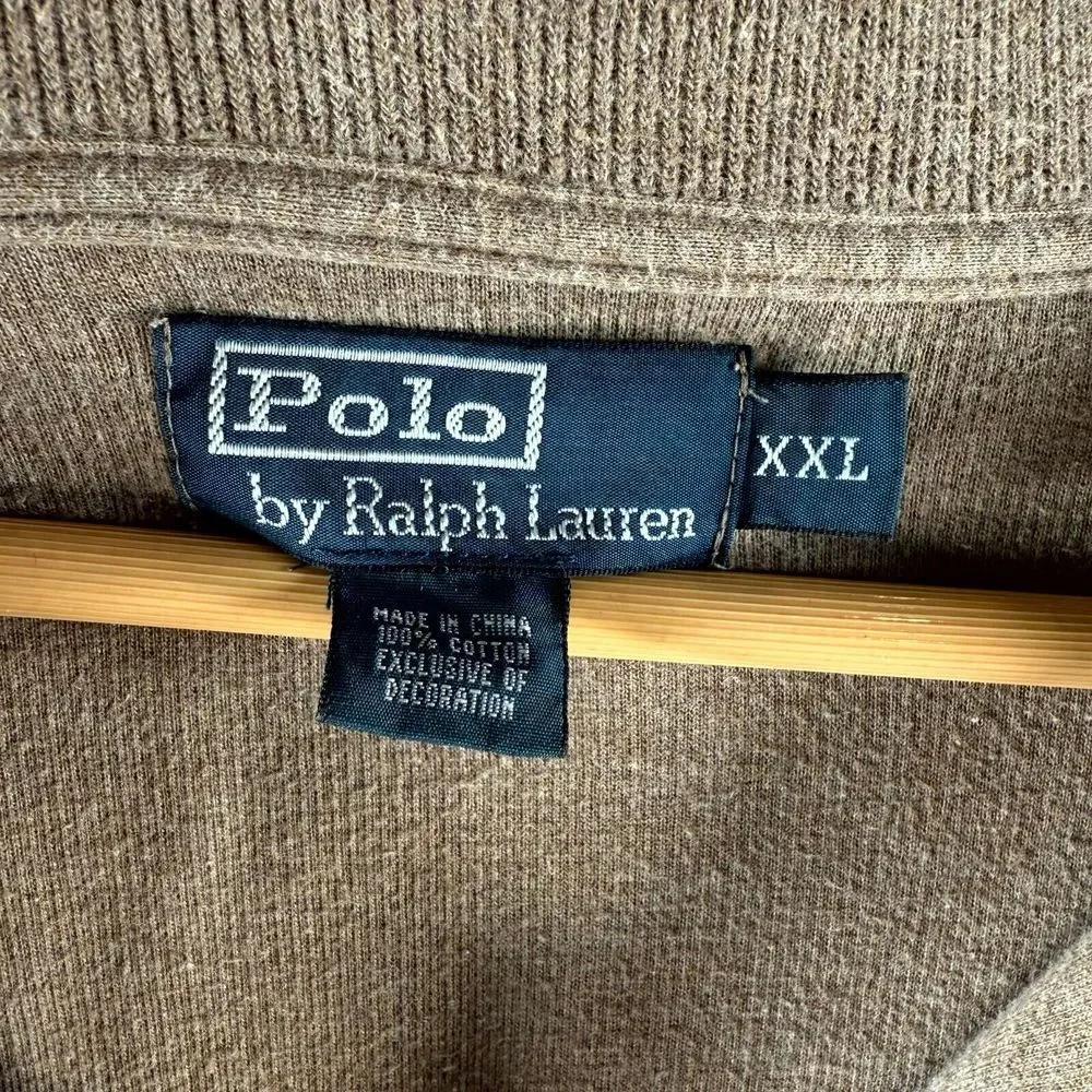Polo Ralph Lauren vintage polo