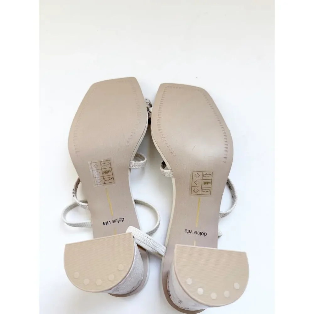 Dolce Vita delicate spring