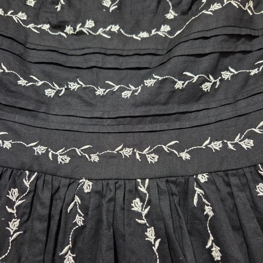 Ann Taylor elegant black