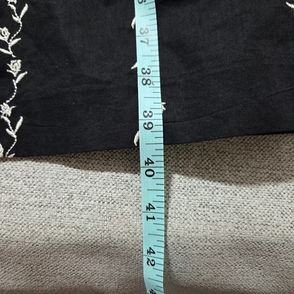 Ann Taylor elegant black