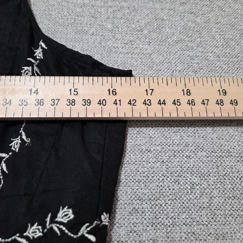 Ann Taylor elegant black