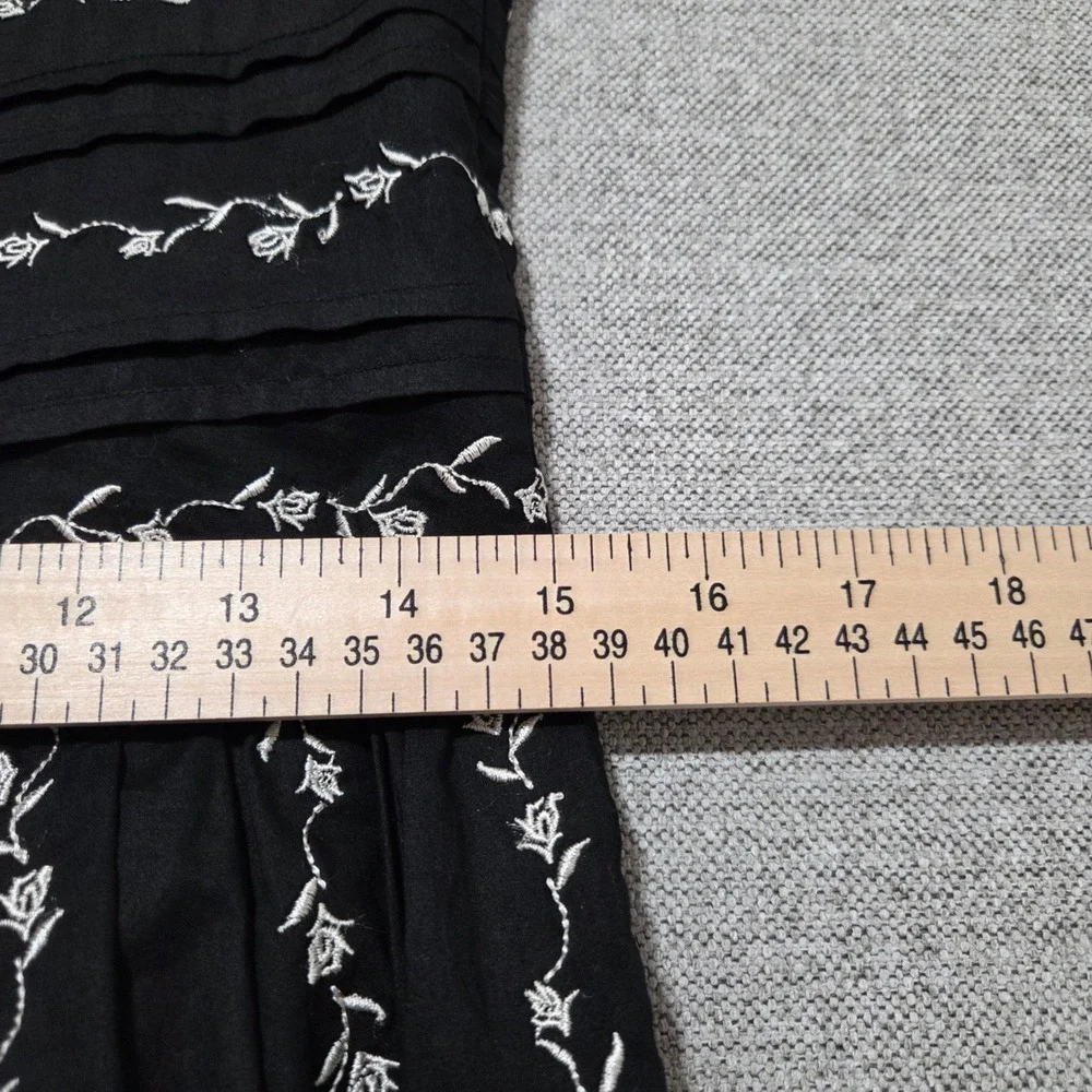 Ann Taylor elegant black
