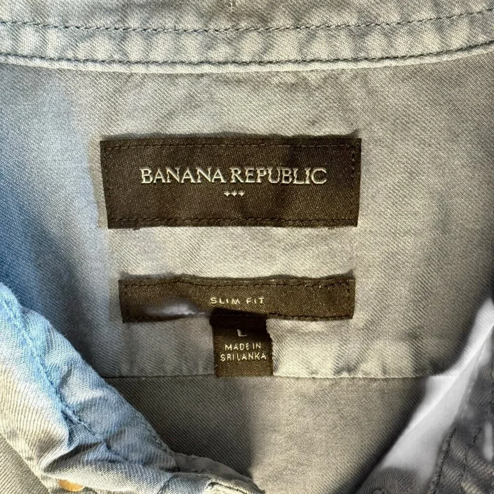 Banana Republic this listing