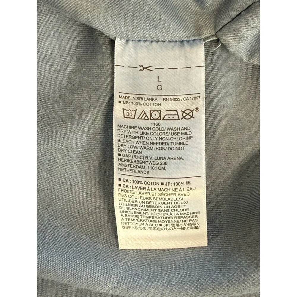 Banana Republic this listing