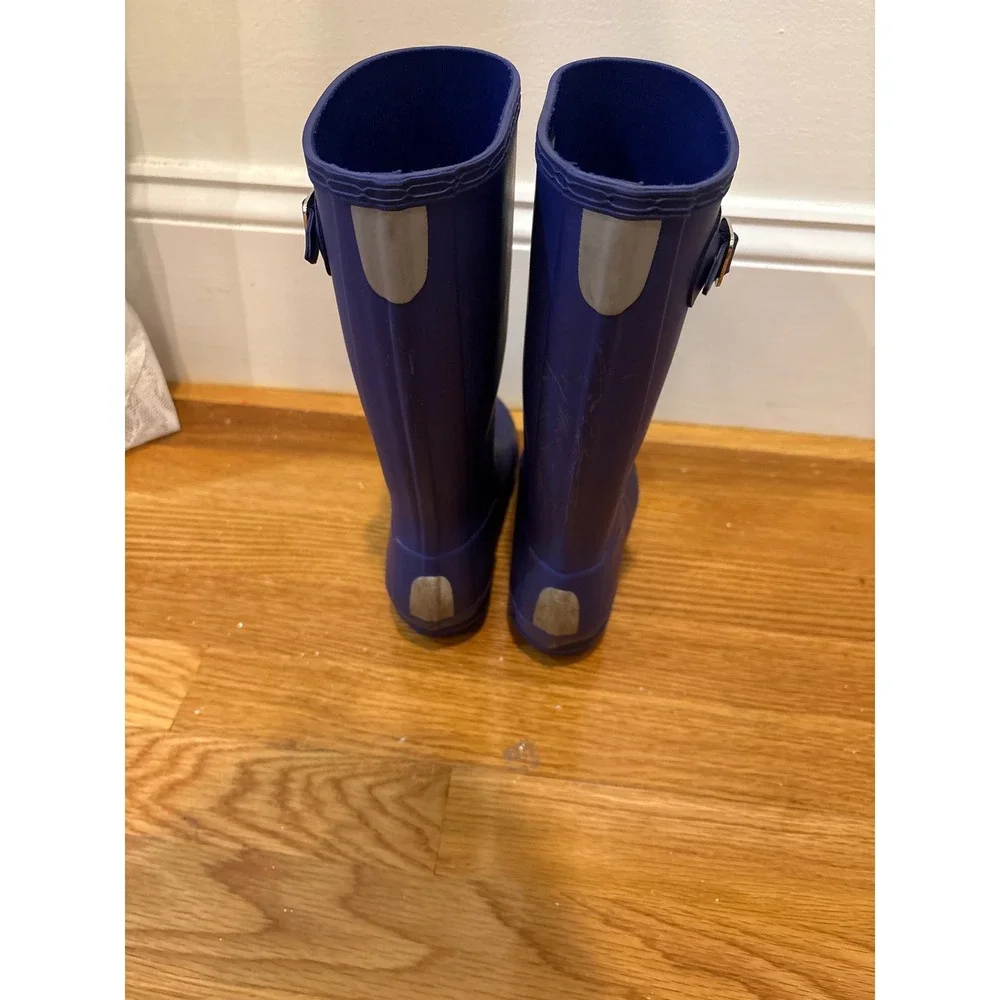 Hunter tall kids
