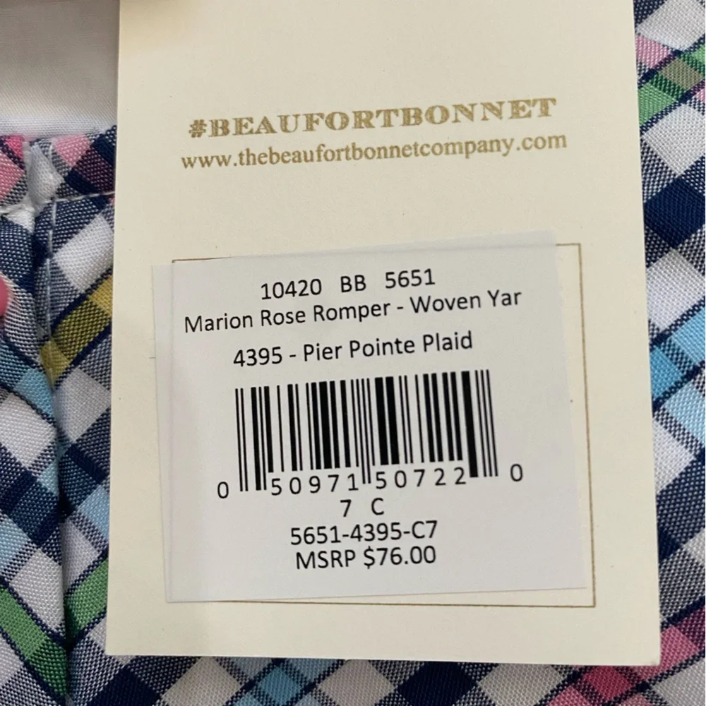 The Beaufort Bonnet Company beaufort bonnet