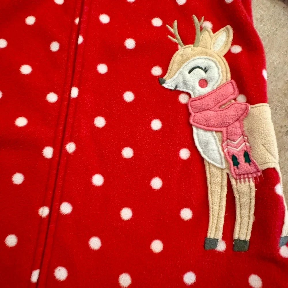 Carters comfort design