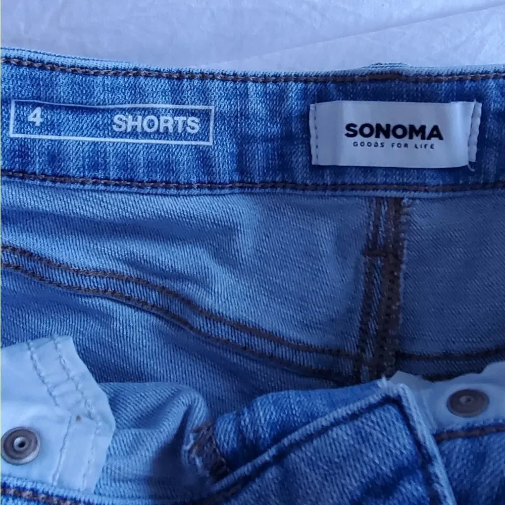 Sonoma women goods