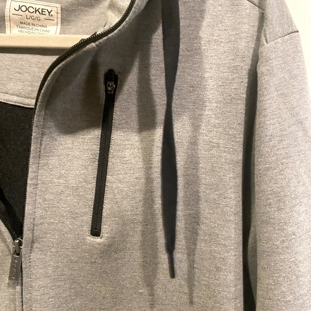 Jockey 24 casual