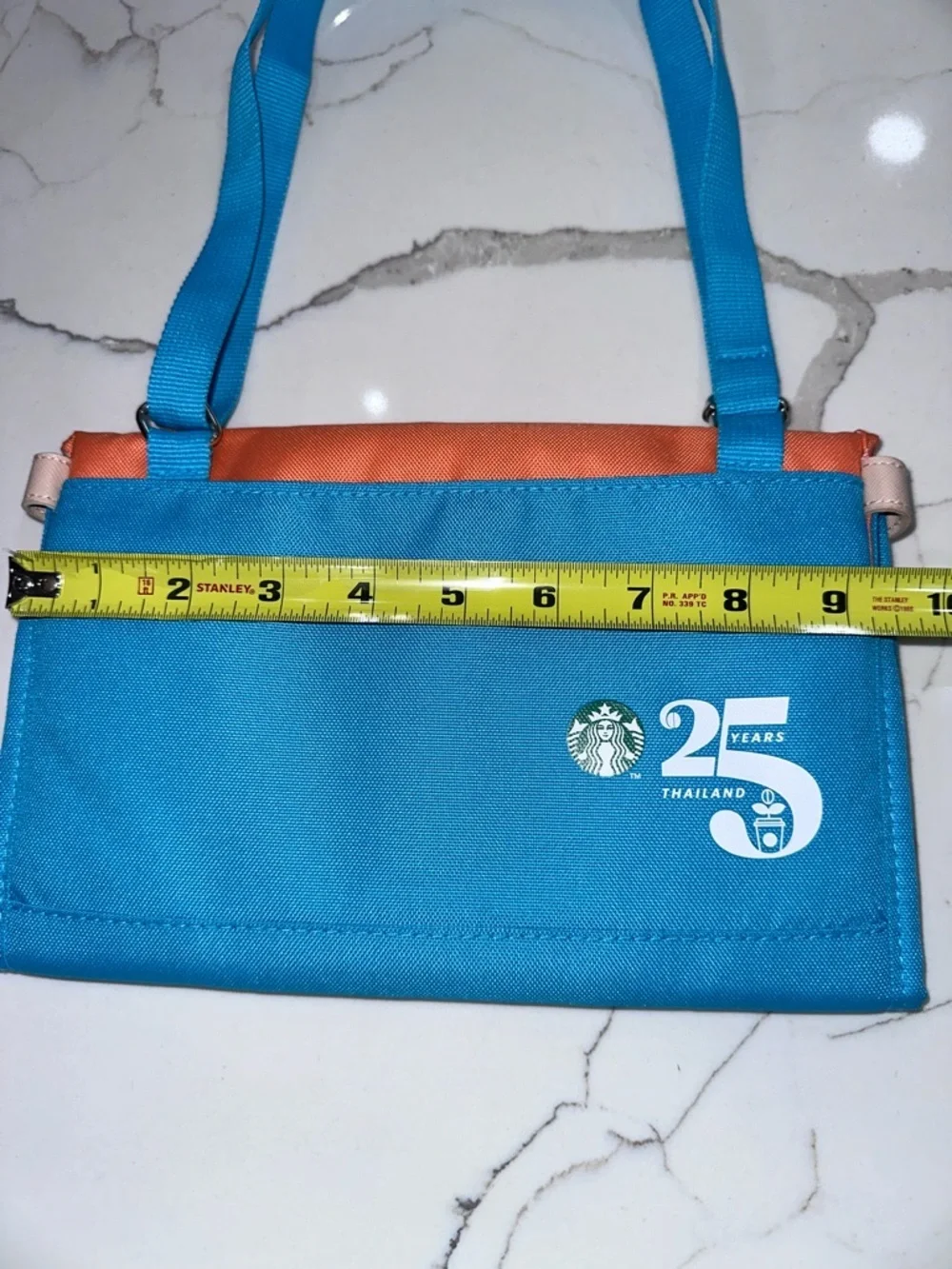 Starbucks brand thailand