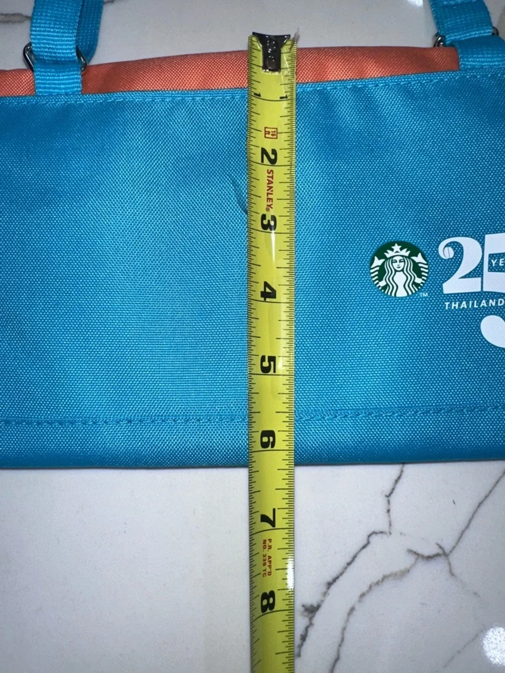Starbucks brand thailand