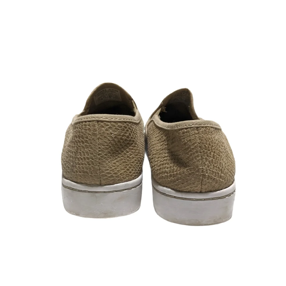 Sorel slip loafer