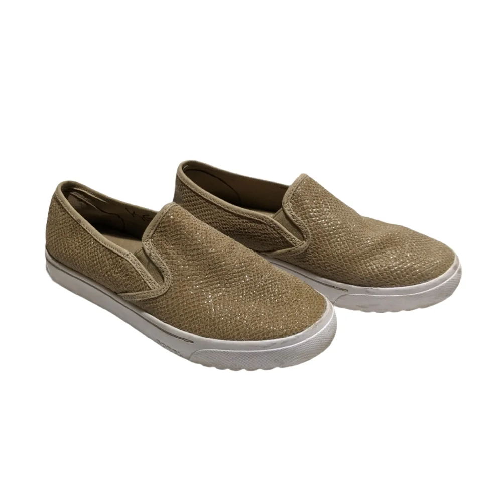 Sorel slip loafer