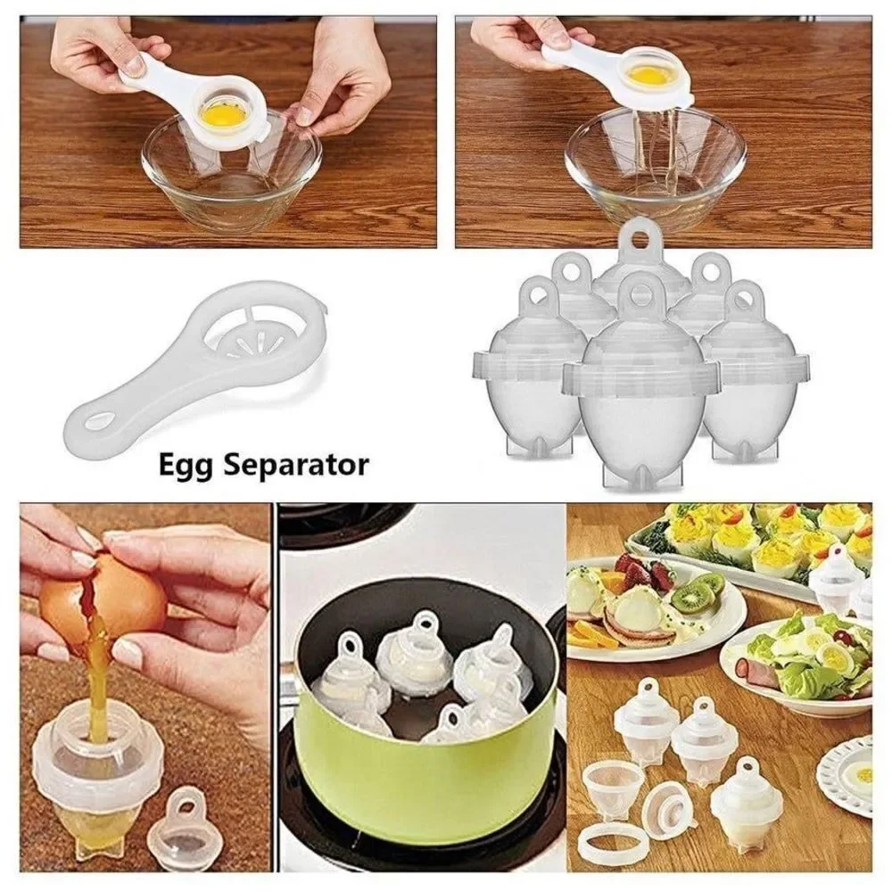 Eggies hard boiled