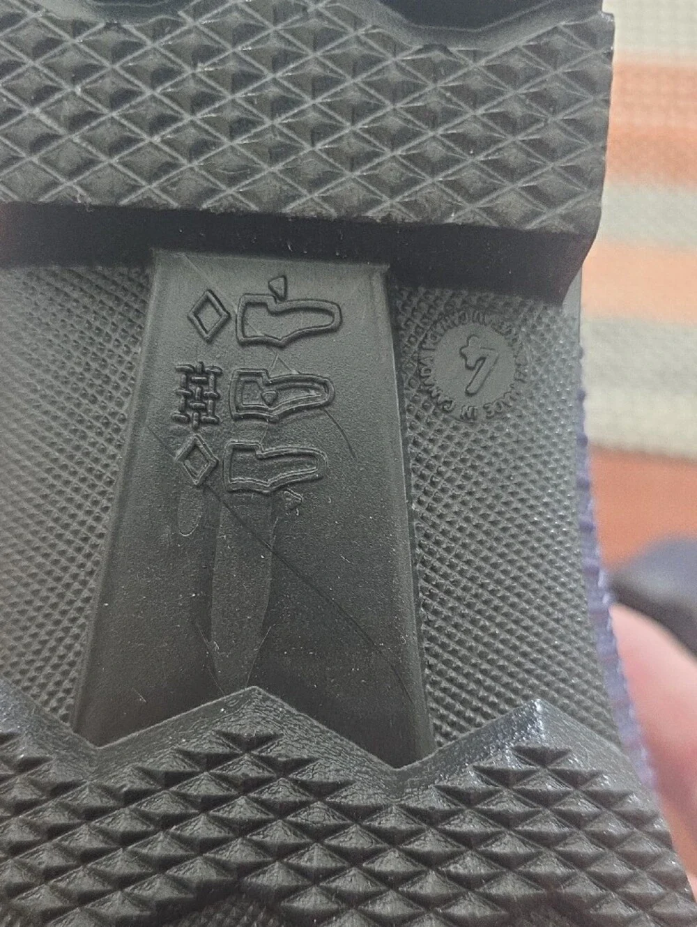 Kamik traction durable