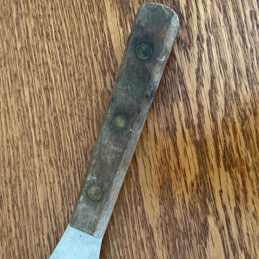 Clyde Cutlery Co. vintage clyde