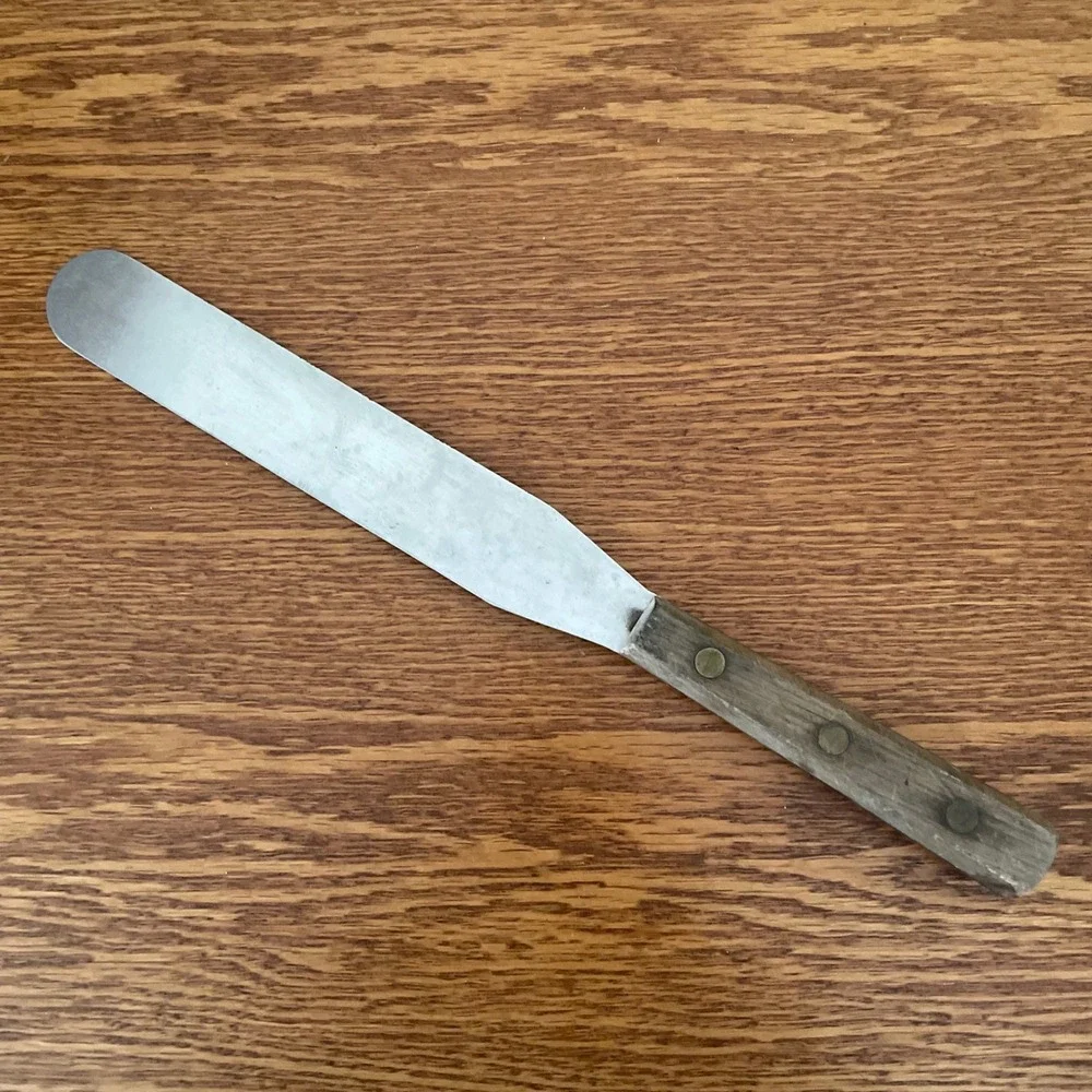 Clyde Cutlery Co. vintage clyde