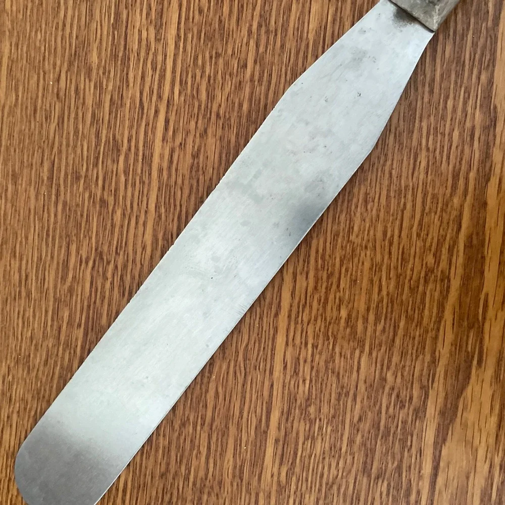 Clyde Cutlery Co. vintage clyde