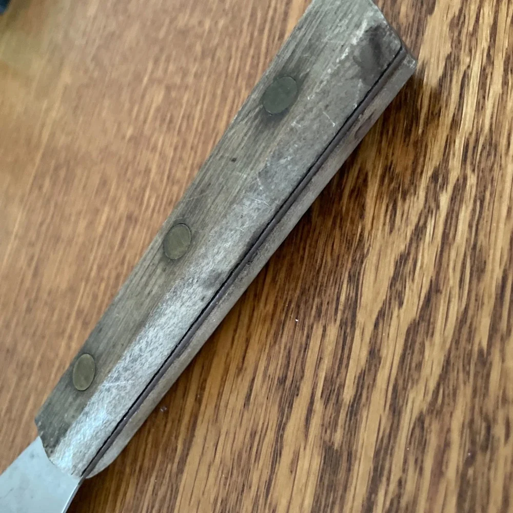 Clyde Cutlery Co. vintage clyde