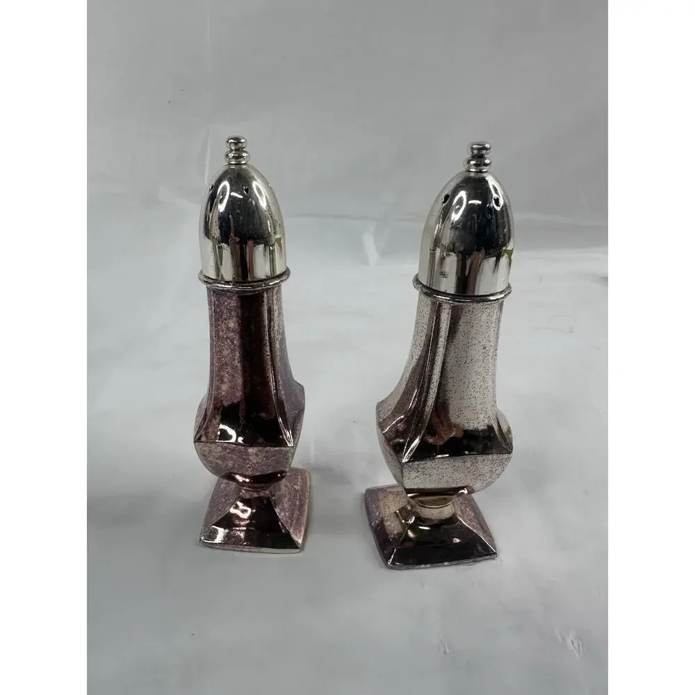 Oneida pair crafted