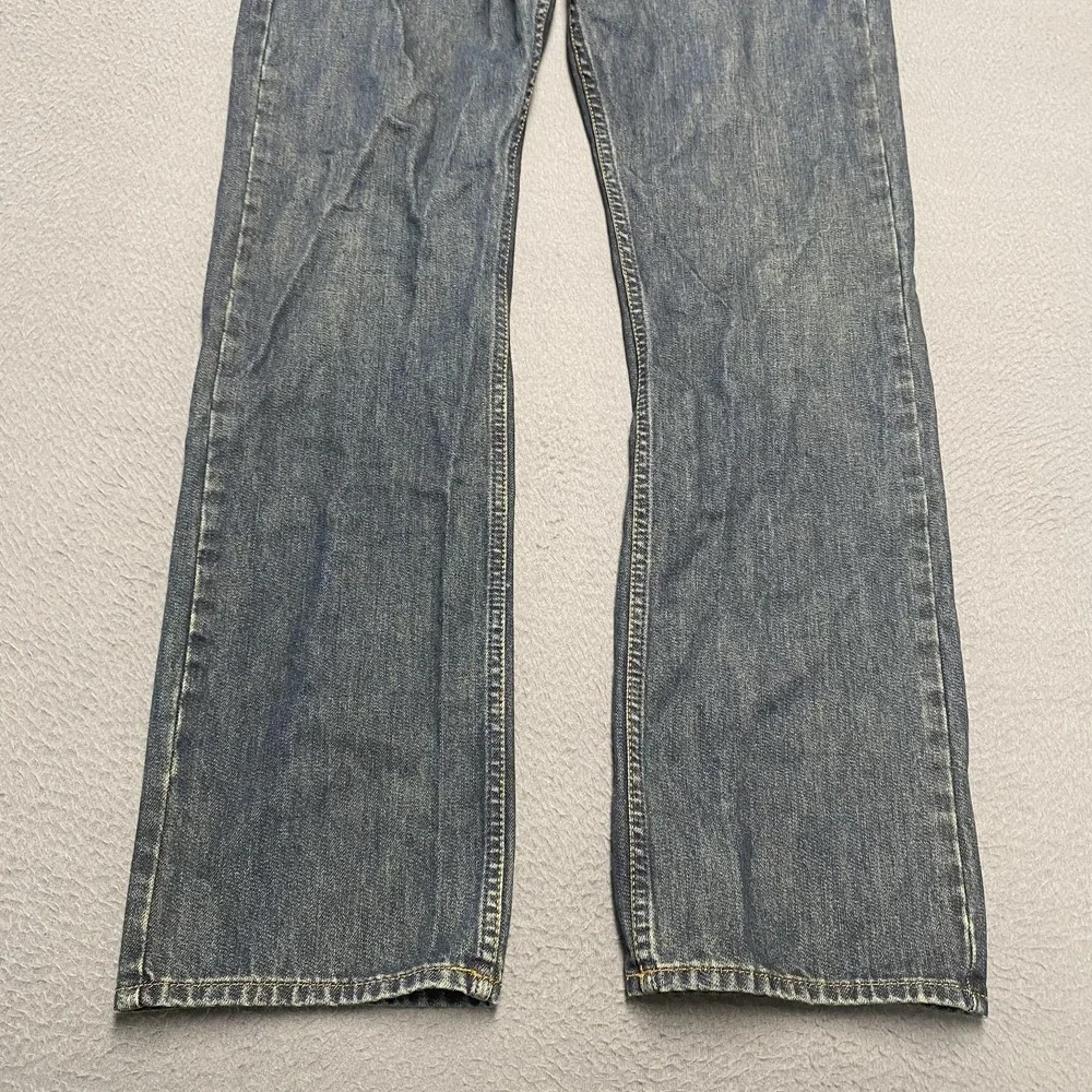 Bullhead Denim Co. brand bullhead