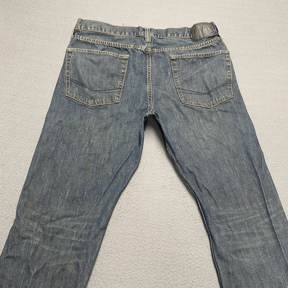 Bullhead Denim Co. brand bullhead