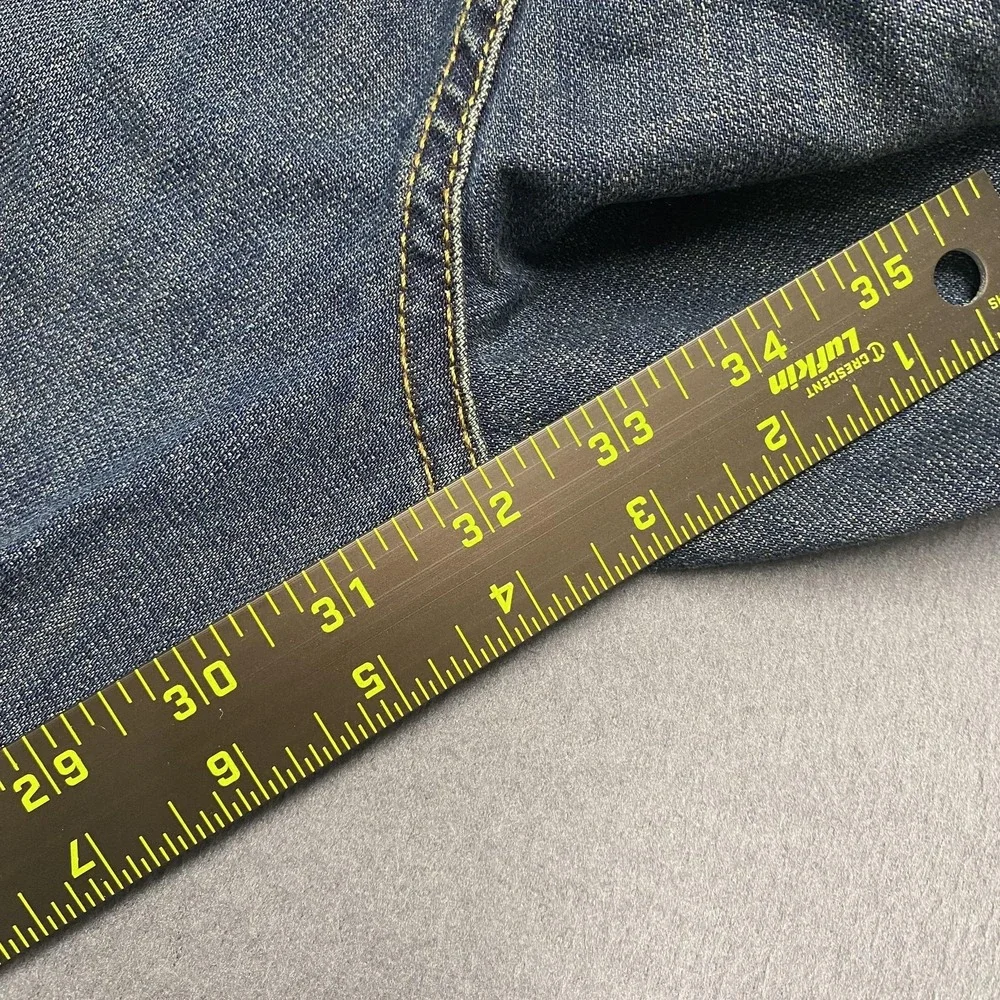 Bullhead Denim Co. brand bullhead