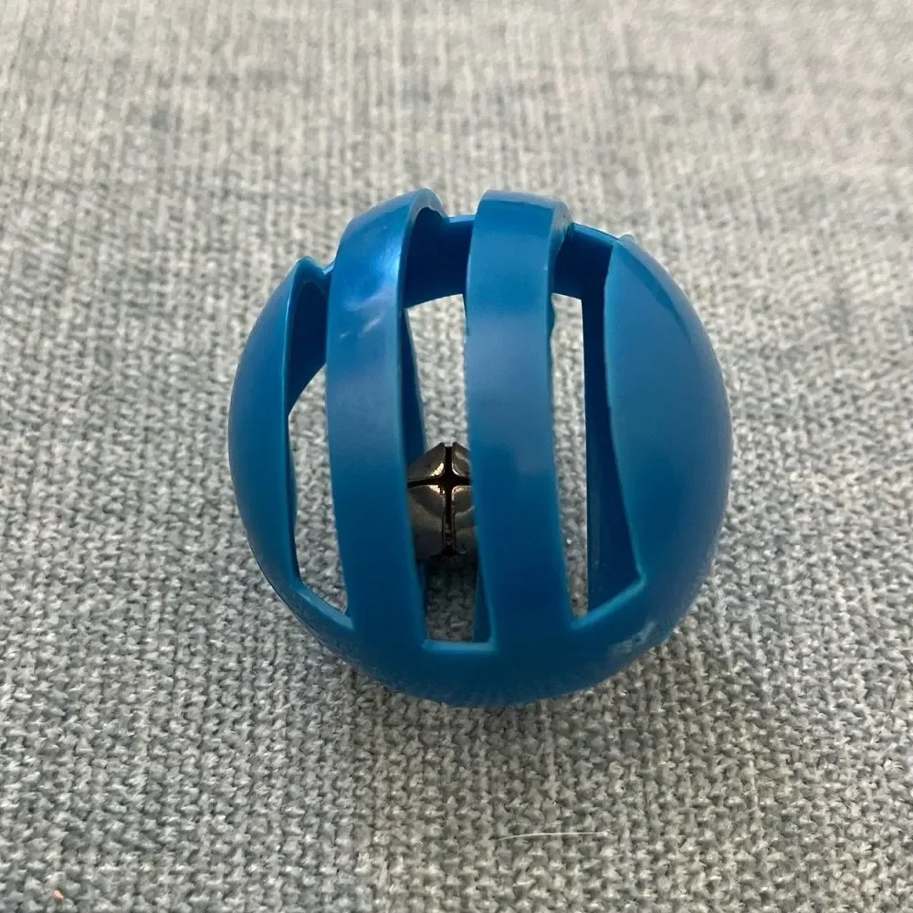Gently Used Cat Ball Toy