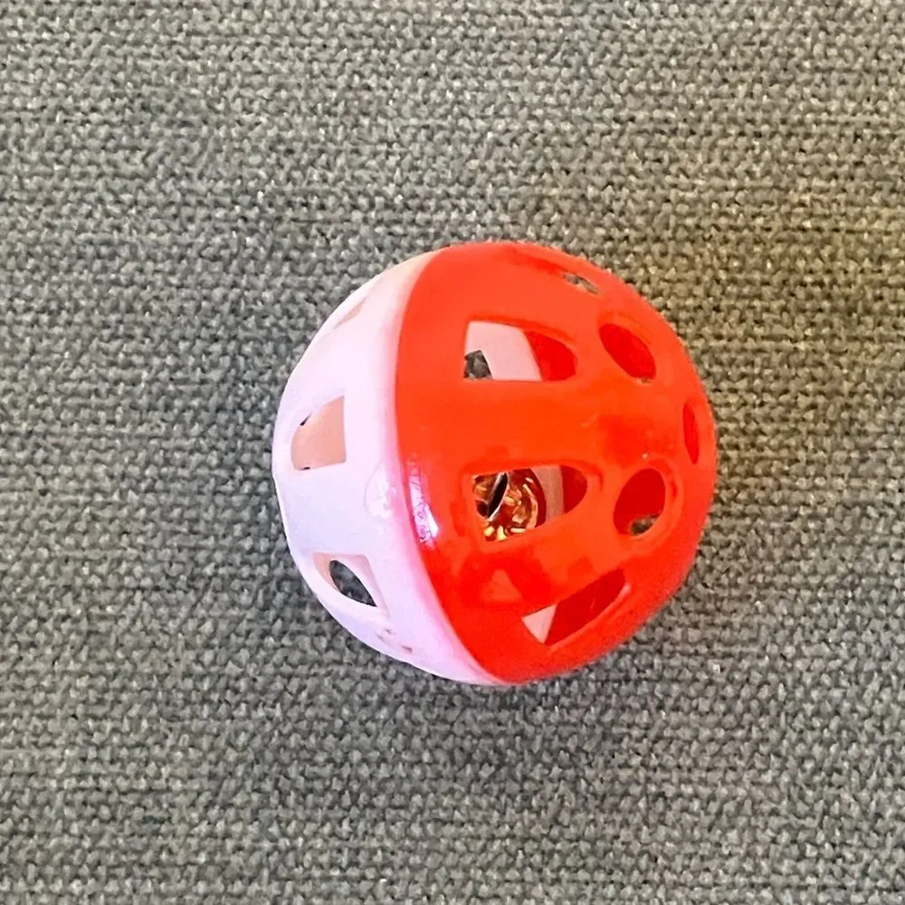 Like New Cat Ball Toy