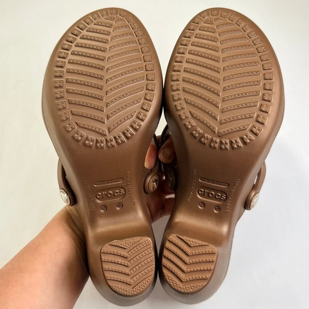 CROCS great brand