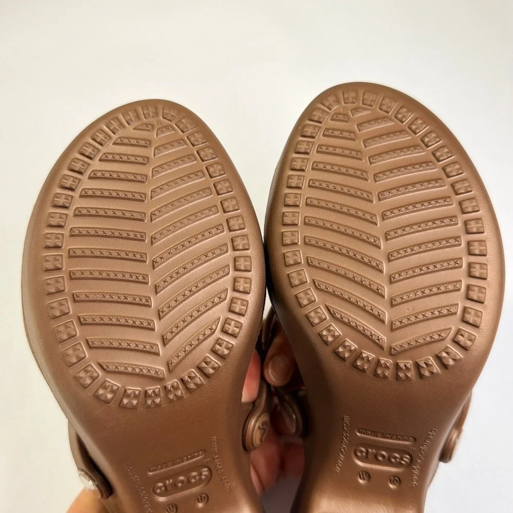 CROCS great brand