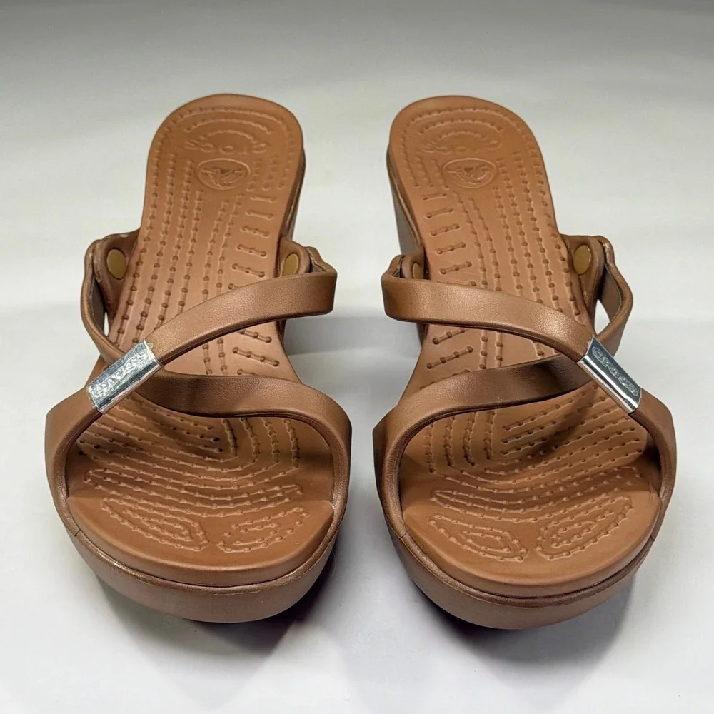 CROCS great brand