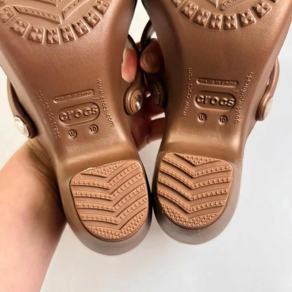 CROCS great brand