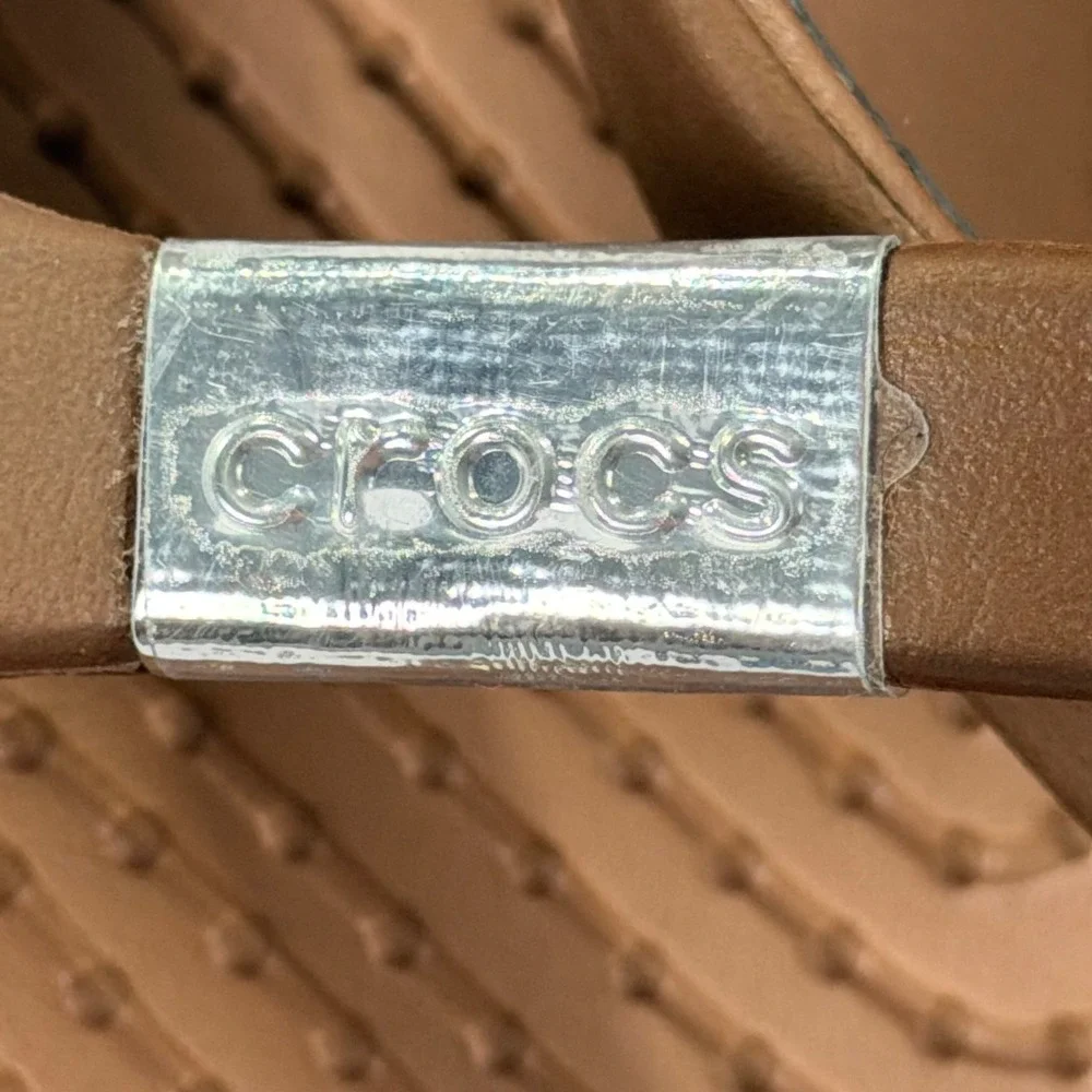 CROCS great brand