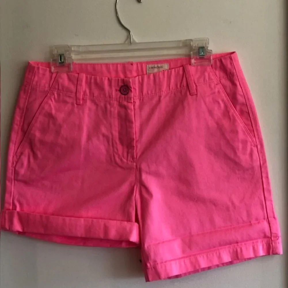 Crewcuts crew size