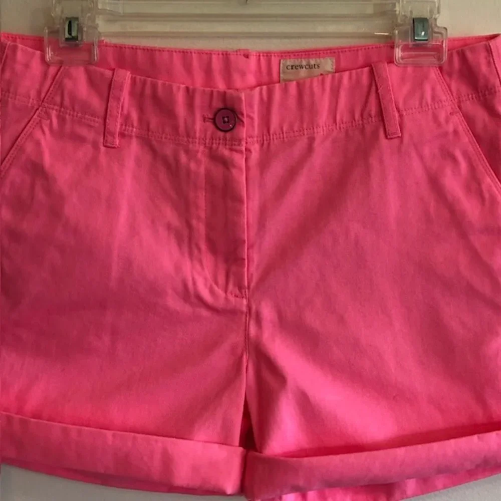 Crewcuts crew size