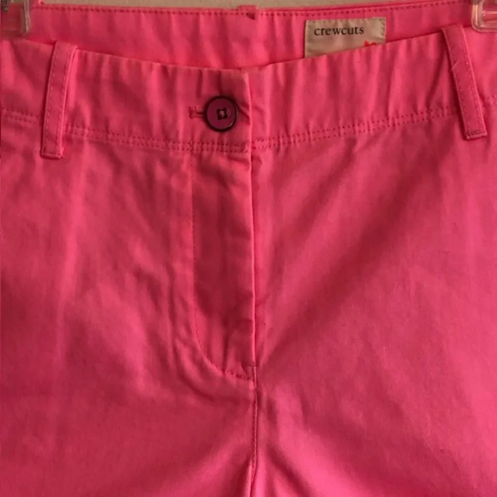 Crewcuts crew size