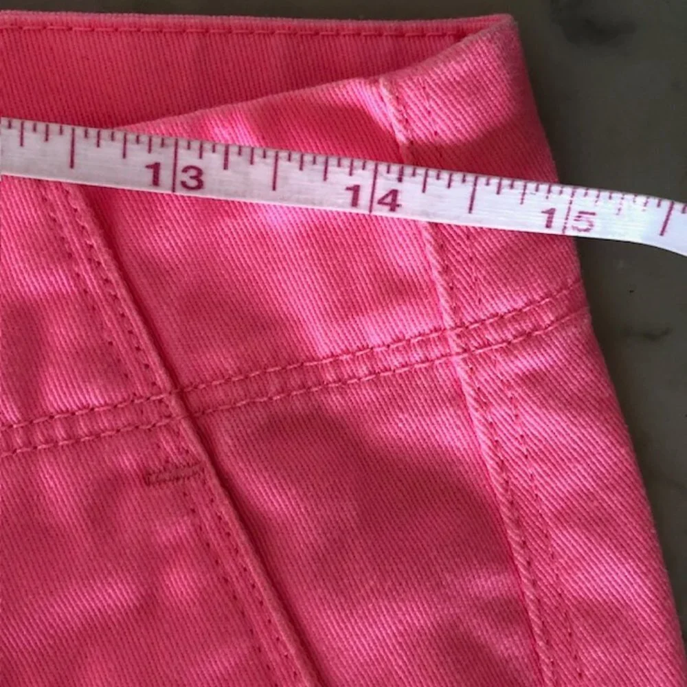Crewcuts crew size